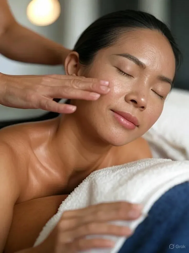 제가 다른 향남 마사지 대신 이곳을 선택한 진짜 이유 (솔직 비교)