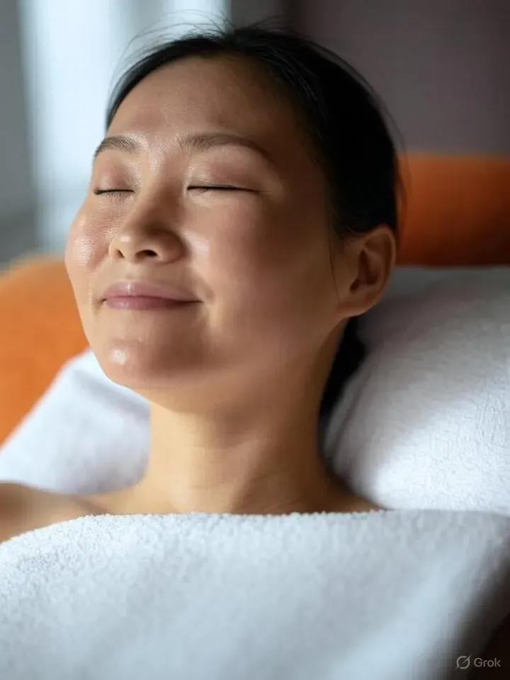 광고 아님! N개월간 꾸준히 향남 마사지 다닌 파워 유저의 꿀팁 대방출