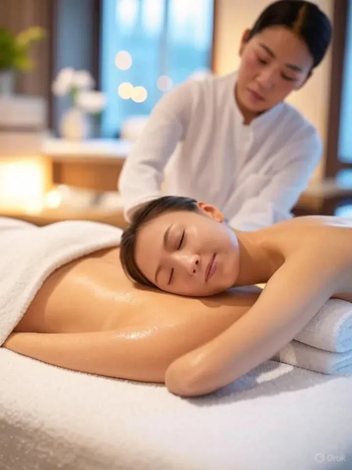 향남 마사지, 이런 분들께 강력 추천합니다! (시설, 서비스, 실력 완벽)