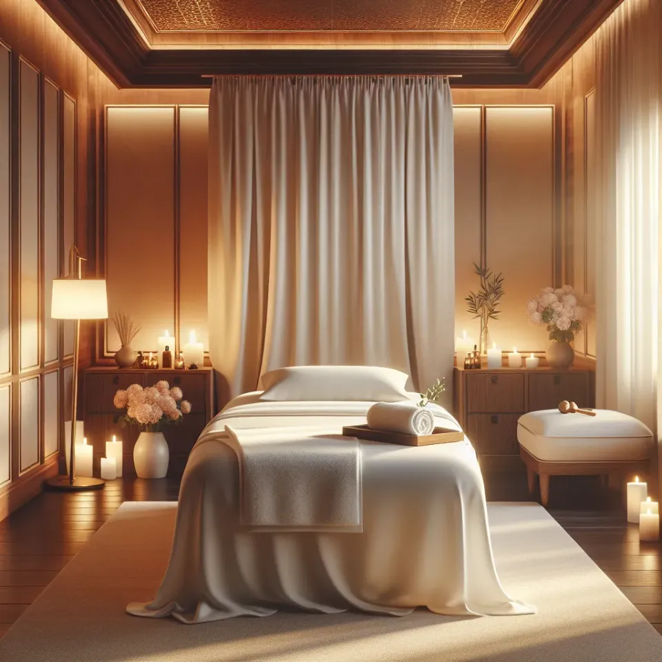 향남 마사지, 당신의 하루를 특별하게 채워줄 휴식처