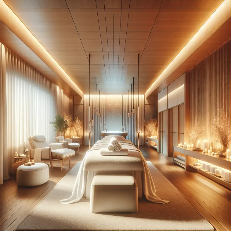 향남, 지친 당신을 위한 단 하나의 쉼표, 지금 바로 경험하세요!