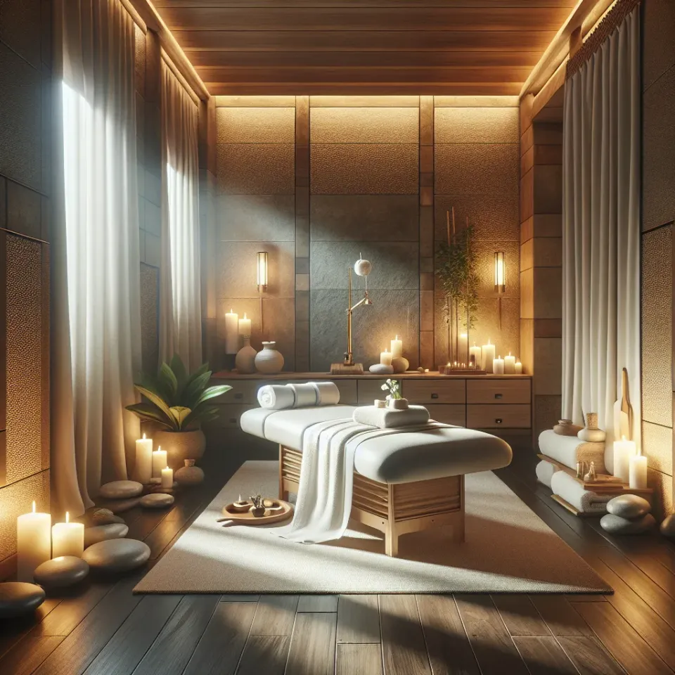 지친 당신의 하루, 향남 마사지에서 편안함을 찾아보세요!